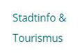 Stadtinfo & Tourismus